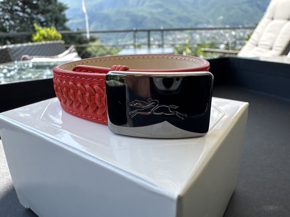 Longchamp Armbänder & -reifen: Longchamp-Armband Neu – Neu (gemäss Beschreibung) aus Vezia von sidu03
