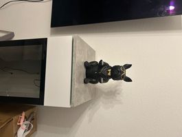 Bulldogge Figur