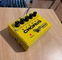MXR effet stereo chorus (état 100% neuf)