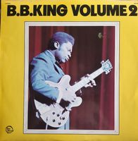 B.B.KING:  VOLUME 2