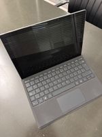 Surface Pro 7 i7 16GB 256GB grau – DEFEKT