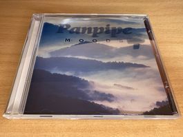 V1 Los De La Flauta – Panpipe Moods