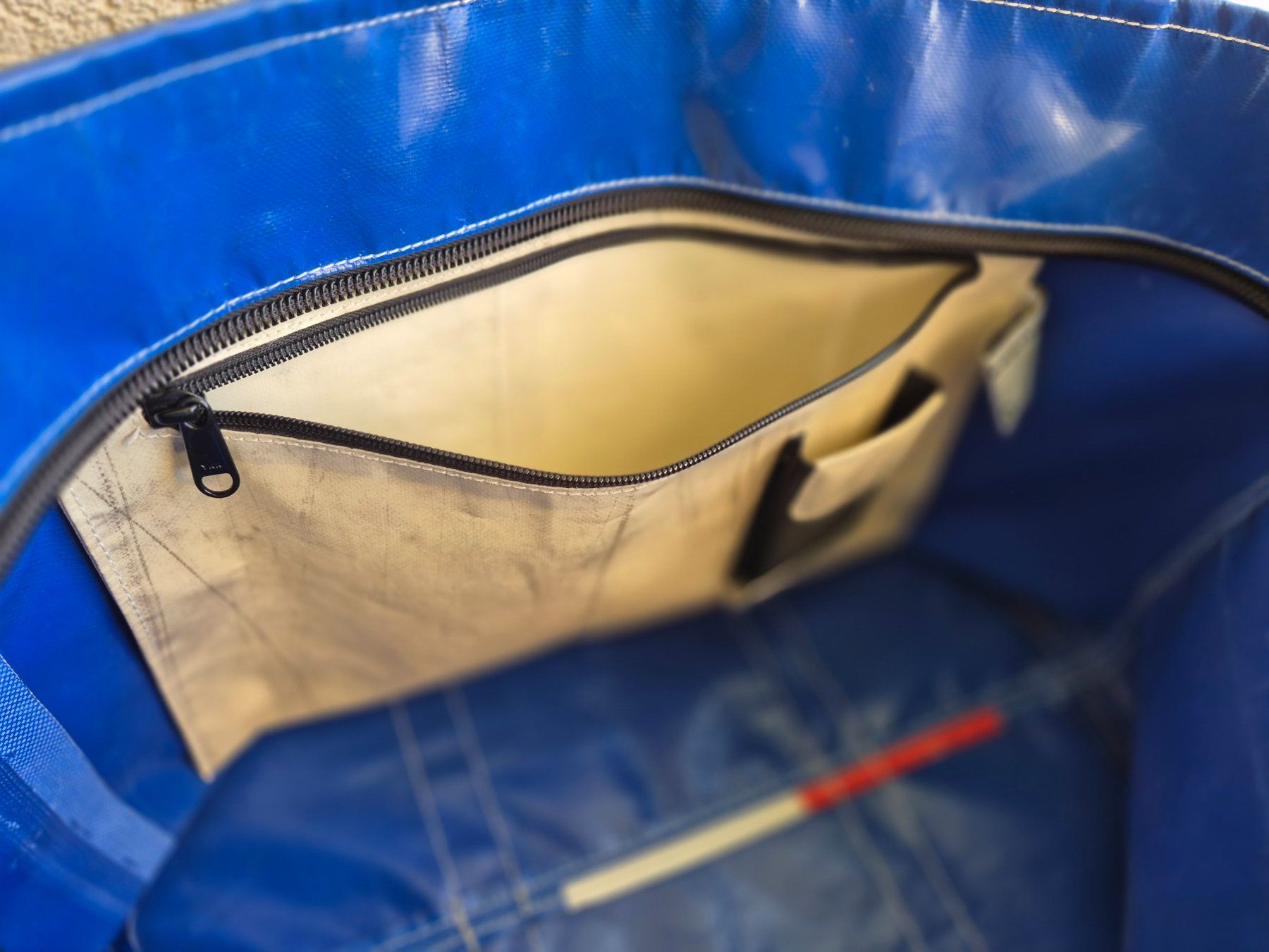 Freitag Taschen: Tasche, FREITAG, F73 COOPER – Gebraucht aus Uitikon Waldegg von AnjS27 5