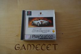 Porsche Challenge (Platinum)