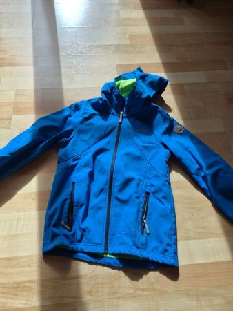 Softshelljacke