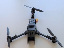 RC Explorer Drohne für Bastler 