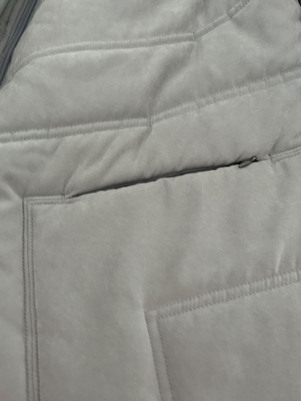 Giacche: Neue warme Jacke grau Grösse 40 – Nuovo (secondo la descrizione) da Schötz venduto da chousan 4
