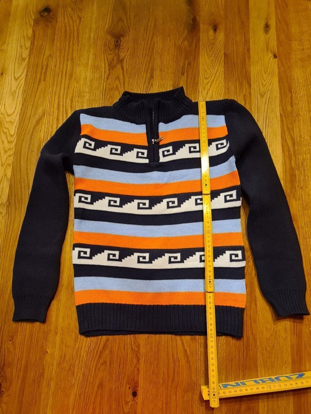 Maglioni & Felpe: Pullover Junge Gr 128 neu – Nuovo (secondo la descrizione) da Winkel venduto da Heuresis