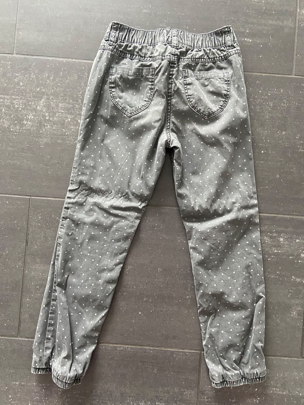 C&A Pantaloni: Thermohose, Grösse 122 – Usato da Wohlen AG venduto da Michi761 1