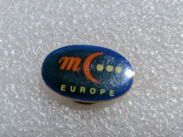 Ansteckpin 250: mc europe