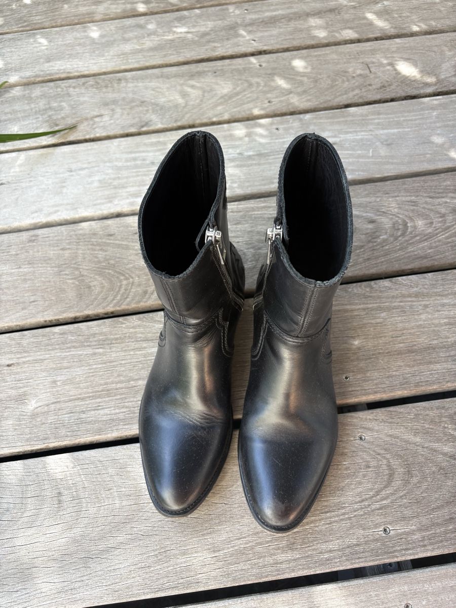 Zadig & Voltaire Scarpe da donna: Zadig & Voltaire Boots Gr. 38 – Usato da Rüttenen venduto da Peace61