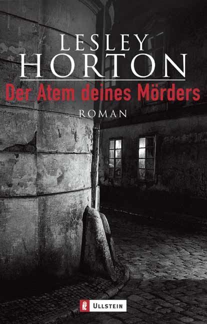 Libri: Horton Lesly - Der Atem deines Mörders – Usato da Schaffhausen venduto da buecherlaus