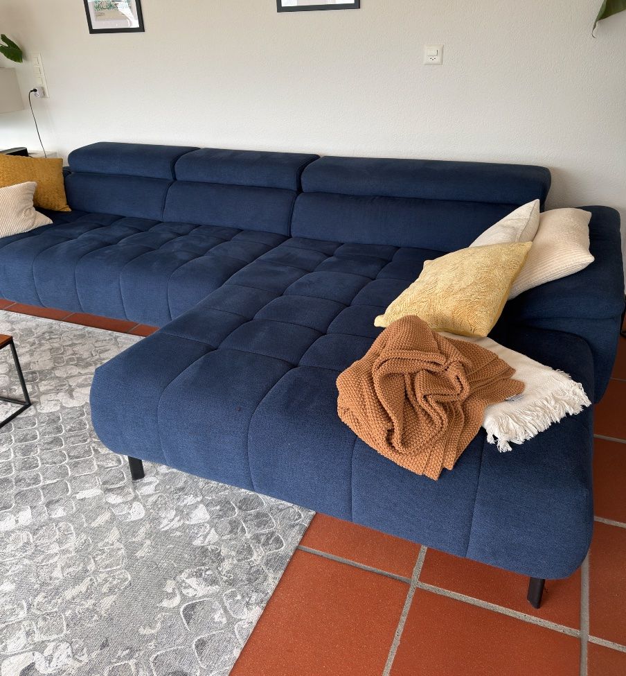 Pfister Divani: Pfister - Ecksofa Vegas-S – Usato da Lauerz venduto da M-P-J 4