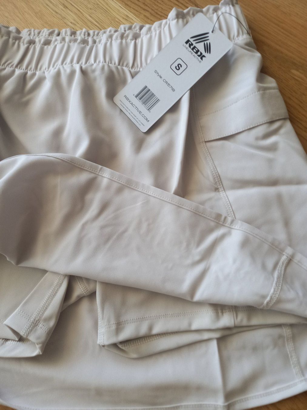 Jupes: Jupe-short de sport RBX Active – Neuf avec emballage d'origine à Romont FR par ver_s686 2
