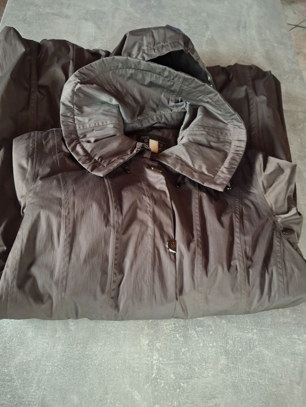 Jacken: Longue veste taille 42 marque G0dske – Gebraucht aus Villiers von san_jn5w 9