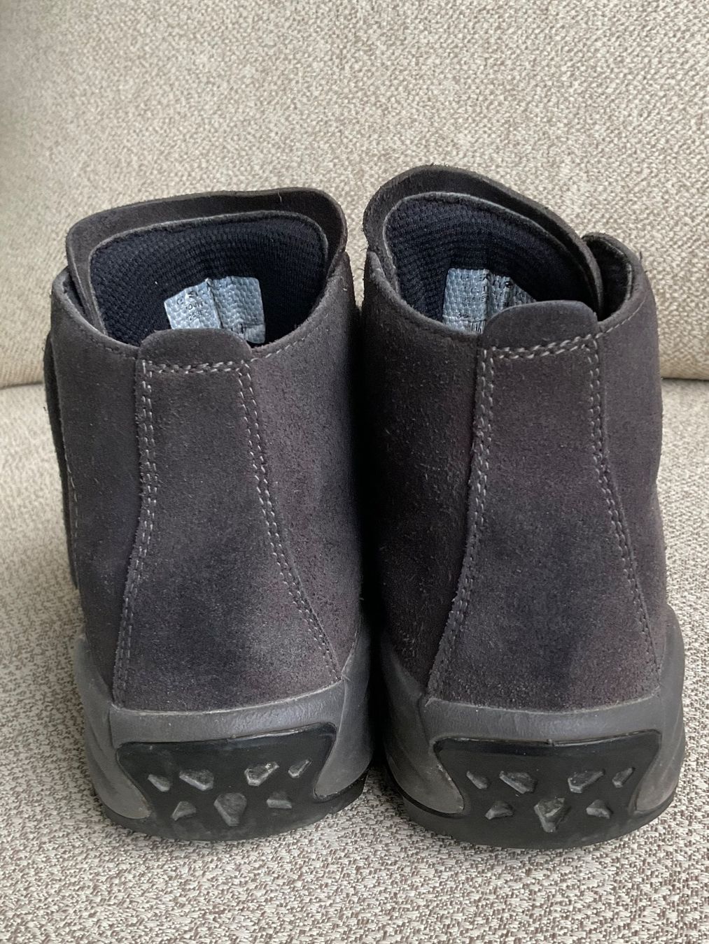 Scarpa Herrenschuhe: SCARPA Mojito Wanderschuhe Gr 36 grau – Gebraucht aus Urdorf von alda02 2