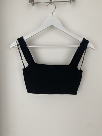 Bustier ZARA, S
