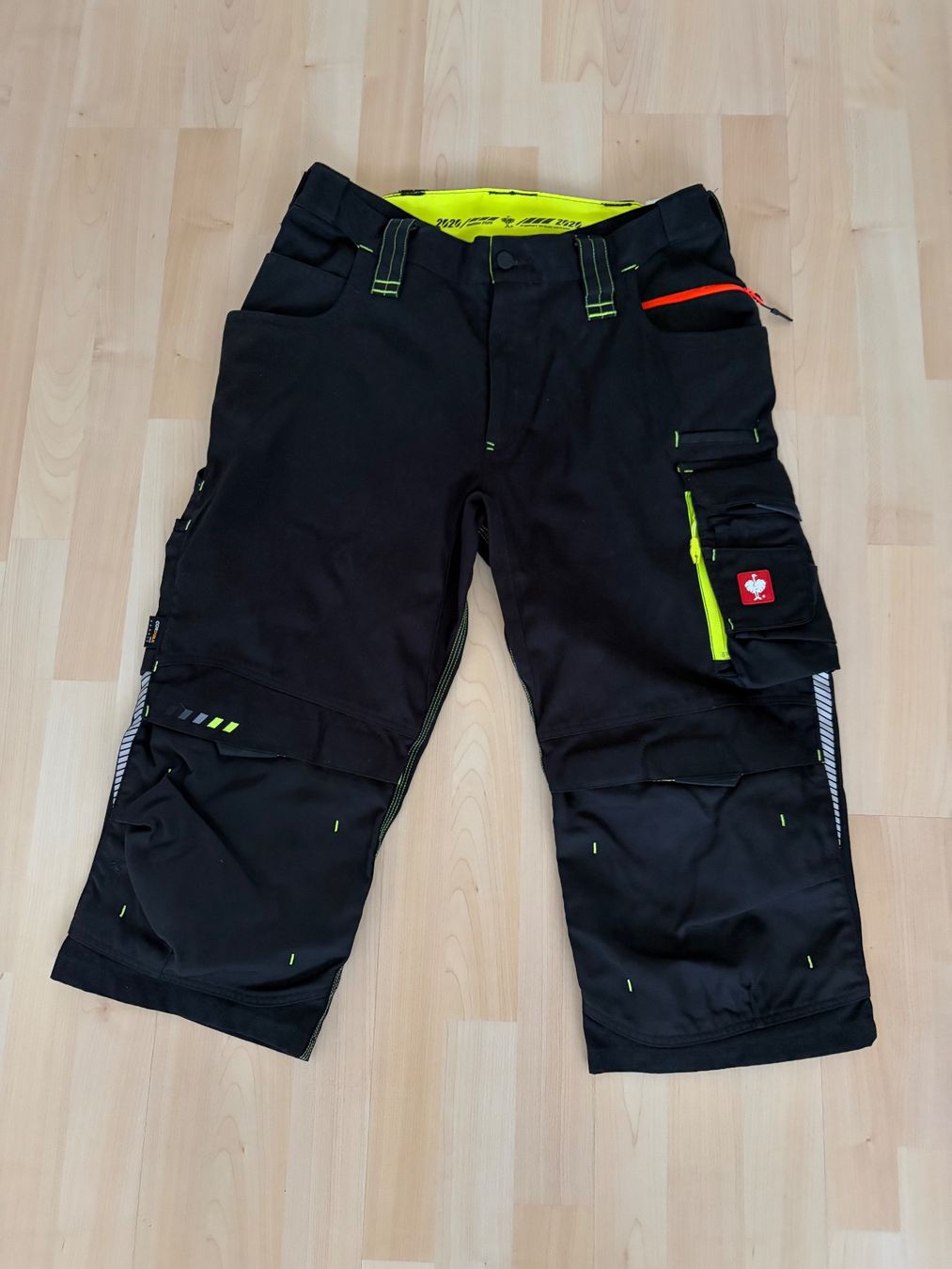 Engelbert Strauss Pantalons: Engelbert Strauss Hose – Neuf (Voir description) à Niederhasli par brandman