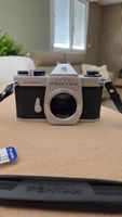 Pentax Asahi Spotmatic II SPII