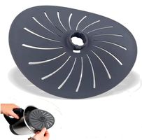 Messer vor Beschädigungen  Verletzungen - Thermomix Zubehör