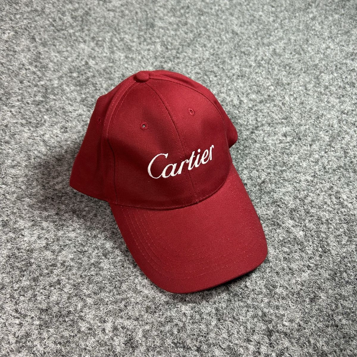 Cartier cap (Neu (gemäss Beschreibung)) in La Sagne NE für CHF 17 – mit ...