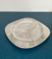 Günter Kupetz WMF Chromargan Apero Schalen Vintage 60er