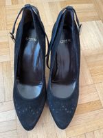 New ❤️ Giorm 🇮🇹 shoes in  leather size 39