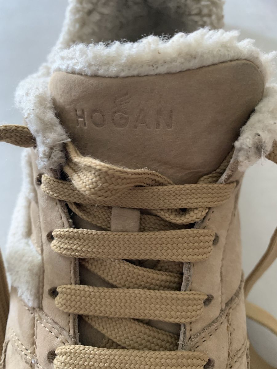Hogan Scarpe da donna: Hogan Schuhe  – Usato da Bergdietikon venduto da zor_856j 8