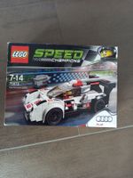 Lego Speed Champion