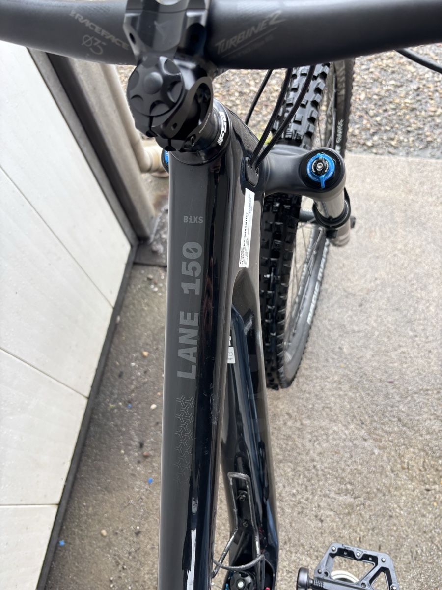 Bixs Velos: Bixs Lane 150 – Gebraucht aus Willisau von pasroelli44 3
