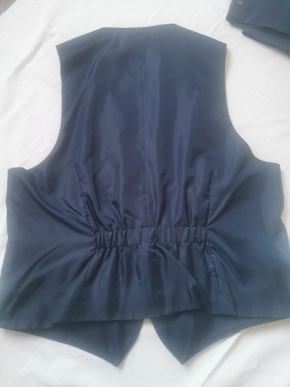 C&A Completi: Eleganter Herrenanzug 5 teilig Grösse M – Nuovo (secondo la descrizione) da Weiningen ZH venduto da angebot05 3