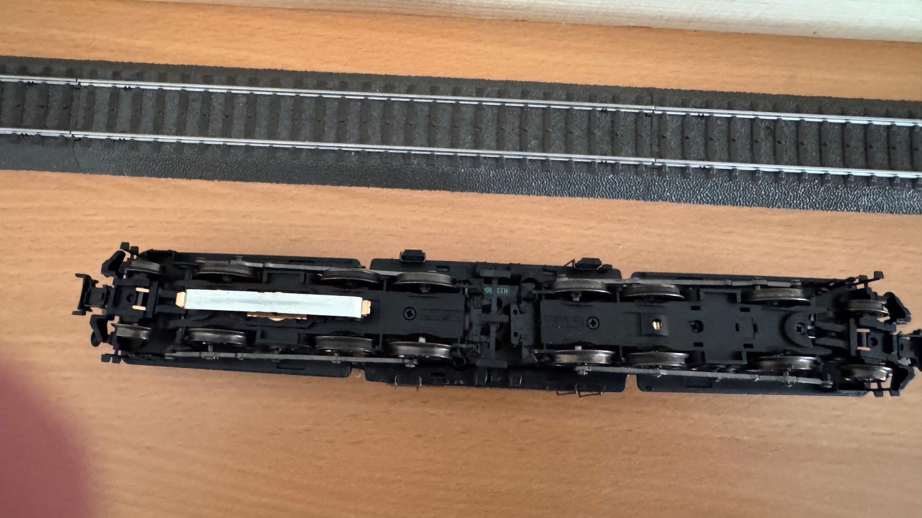 Märklin Modelleisenbahnen: Märklin 39595 – Gebraucht aus Martigny von Amvic 2