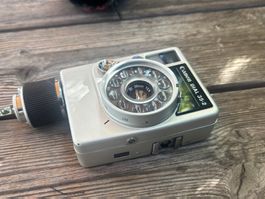 Analog Kamera Canon DIAL 35-2