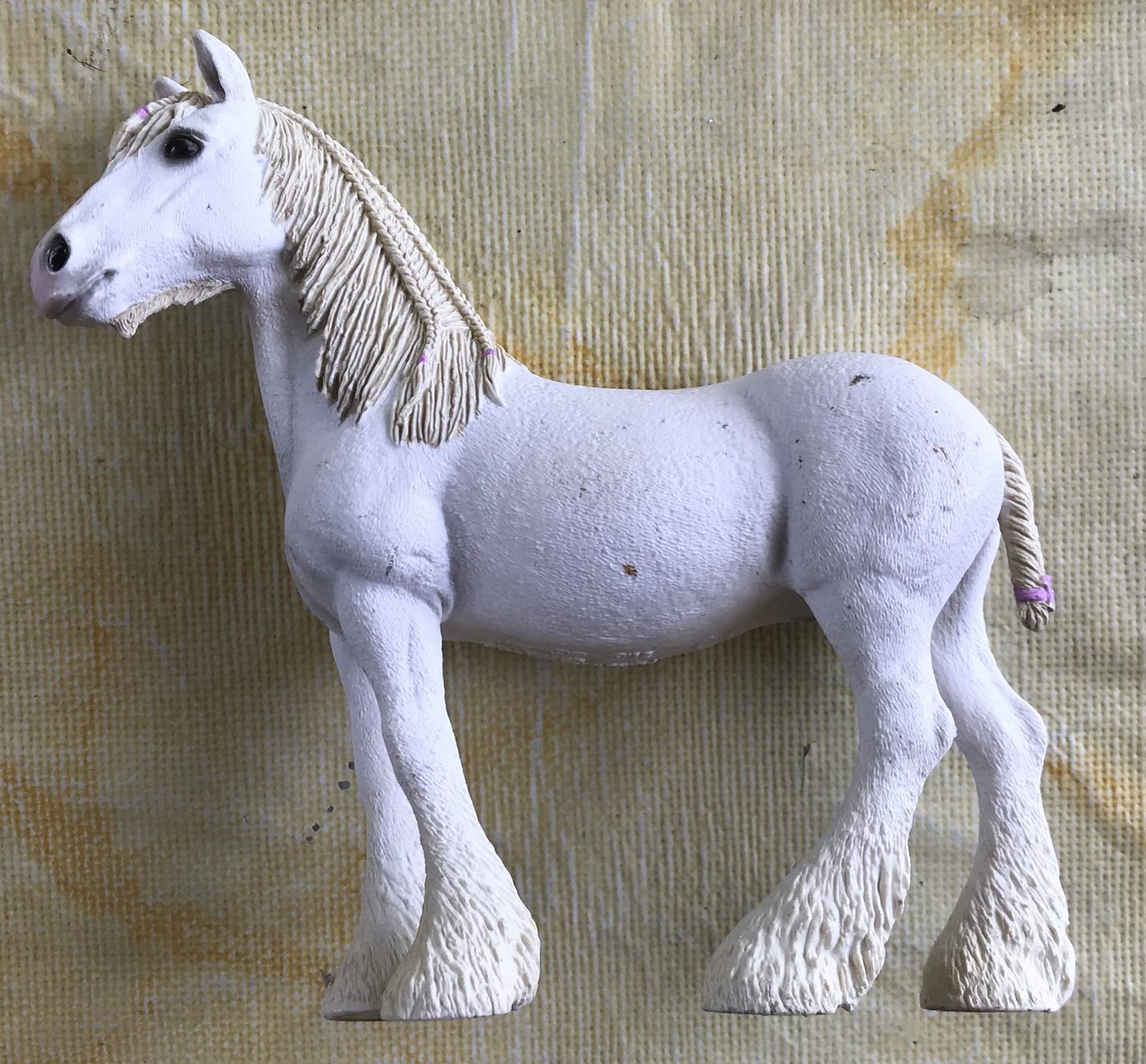 Schleich Giocattoli: SCHLEICH PFERD – Usato da Ostermundigen venduto da wini63
