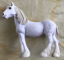 SCHLEICH PFERD