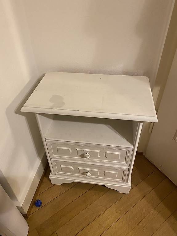 Commodes: Möbeli weiss – D'occasion à Basel par lua_6lmh 1