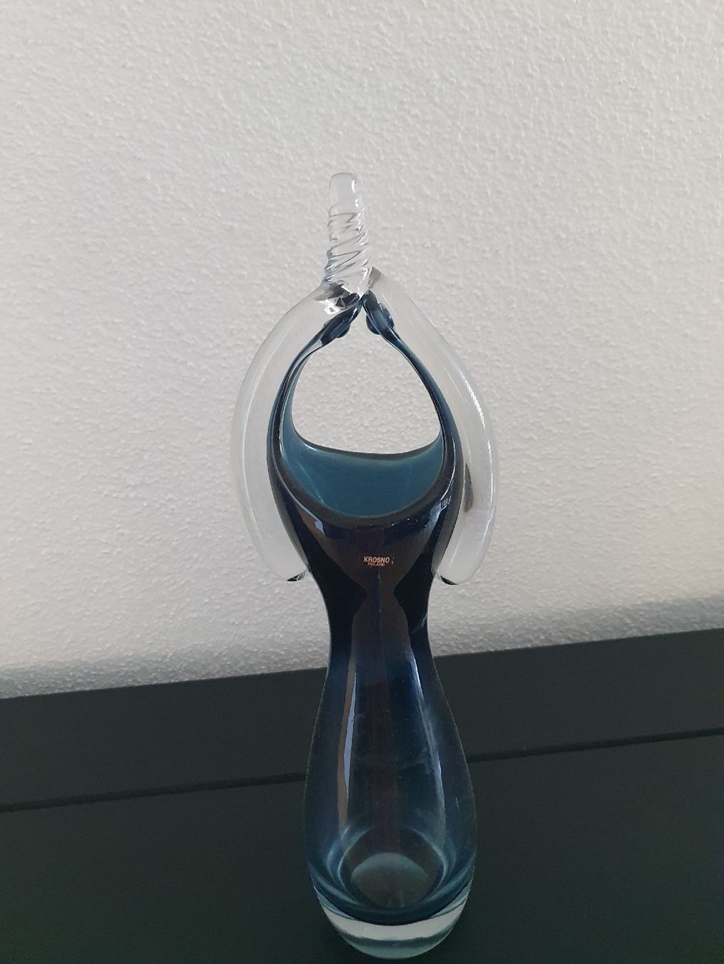 Vasen & Gefässe: Vase – Gebraucht aus Pfaffhausen von mai2002 3