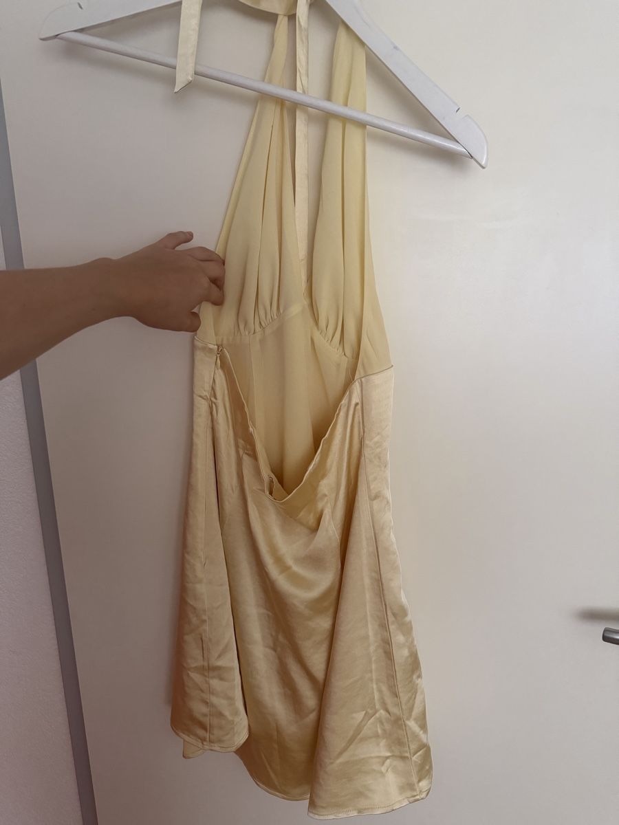 Kleider: Meshki Sommerkleid – Neu (gemäss Beschreibung) aus Thierachern von due_ls6w 1