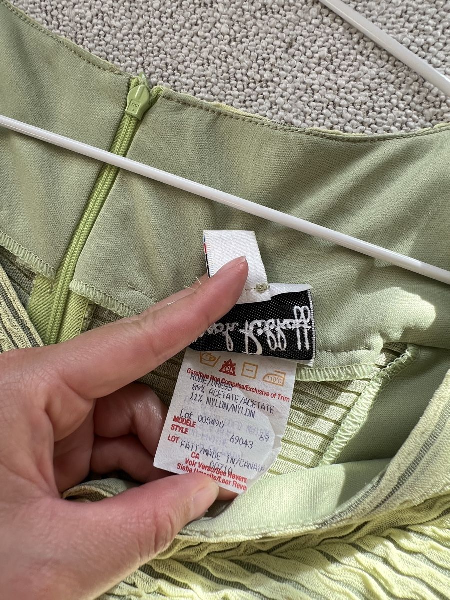 Joseph Ribkoff Vestiti: Joseph Ribkoff dress size S – Usato da Zürich venduto da dor_9l9g 3