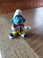 Schlumpf Clown von Schleich 1980