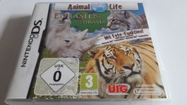 Animal Life - Eurasien / Eurasia - DS