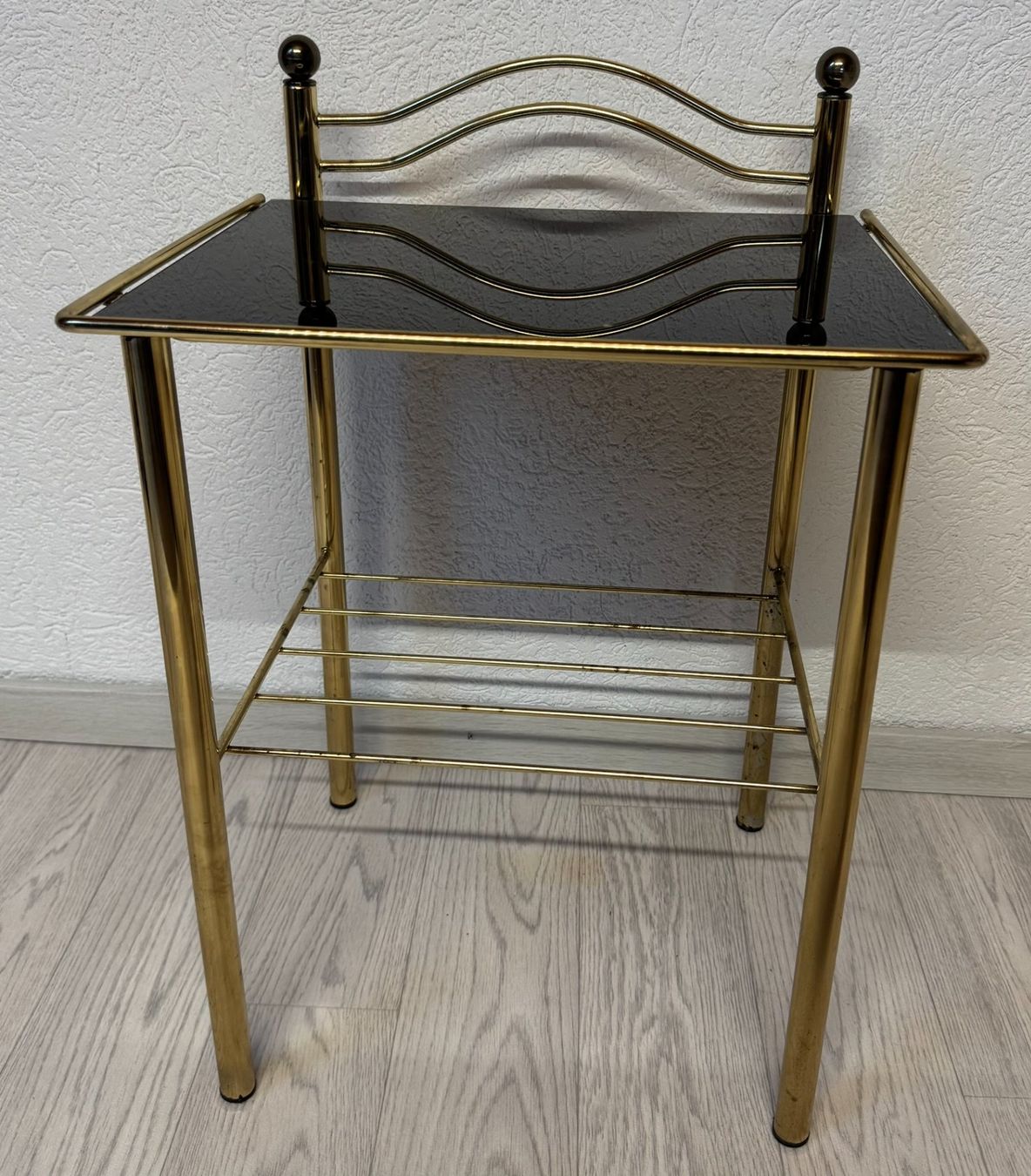 Comodini: Table de chevet années 70 – Usato da Tramelan venduto da lolopat 2
