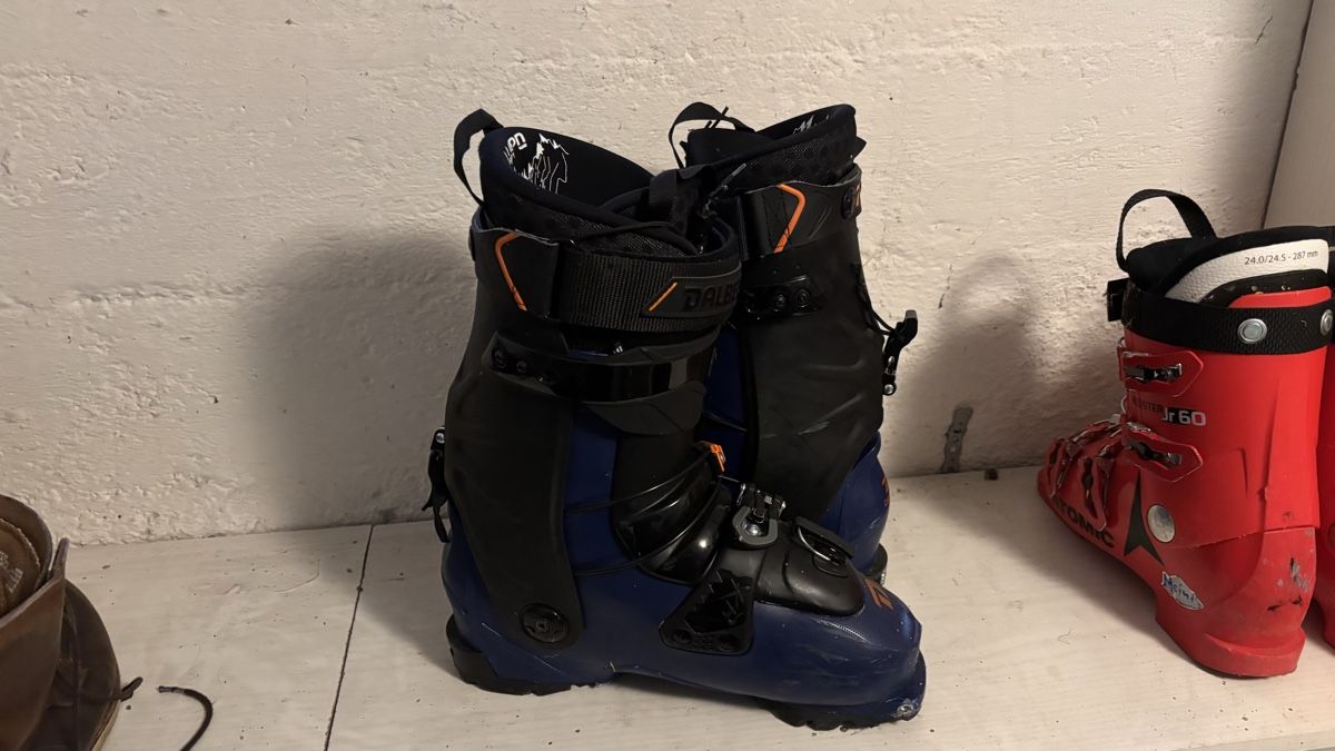 Black Diamond Sci: Tourenskiset – Usato da Uetikon am See venduto da Lukkas18000 3