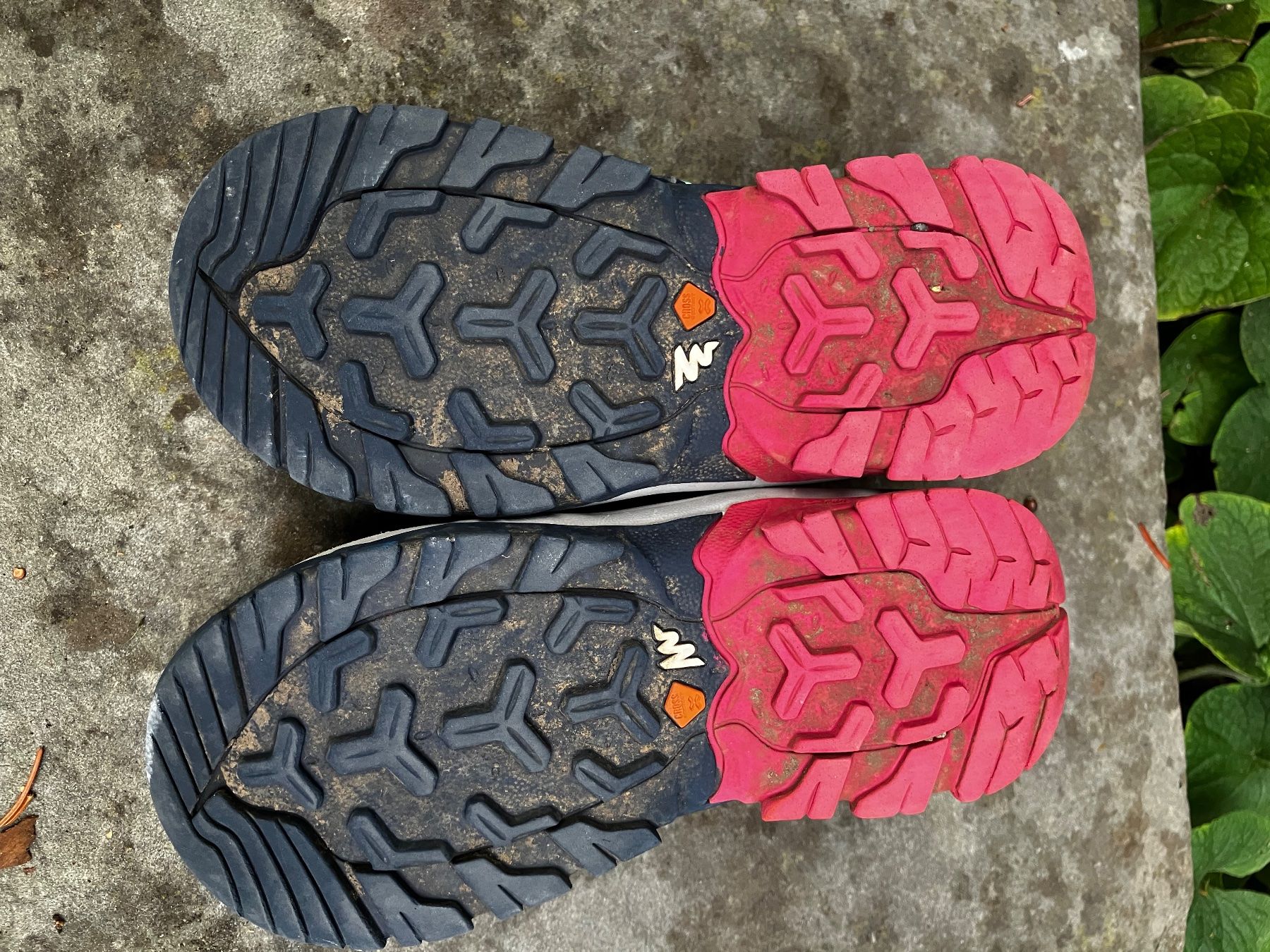 Decathlon Schuhe für Mädchen: Kinder Treckking Wanderschuhe – Gebraucht aus Winterthur von Csmith 2