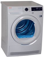 Tumbler NOVAMATIC TW860E