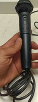 Nintendo Wii U Karaoke Mikrofon - top Zustand!(em69)