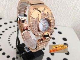 SUPERBE SMALTO FEMME - SWISS MADE - NEW !