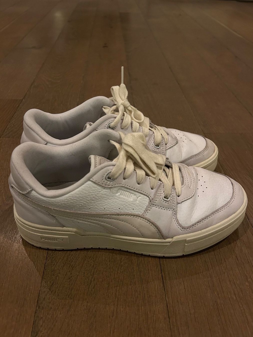 Puma Scarpe da uomo: Puma Sneaker – Usato da Stadel venduto da jeremiekel