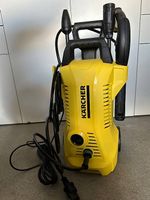 Kärcher Hochdruckreiniger K 2 Power Control