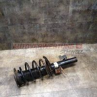 Federbein Vorne Rechts Ford Mondeo IV
